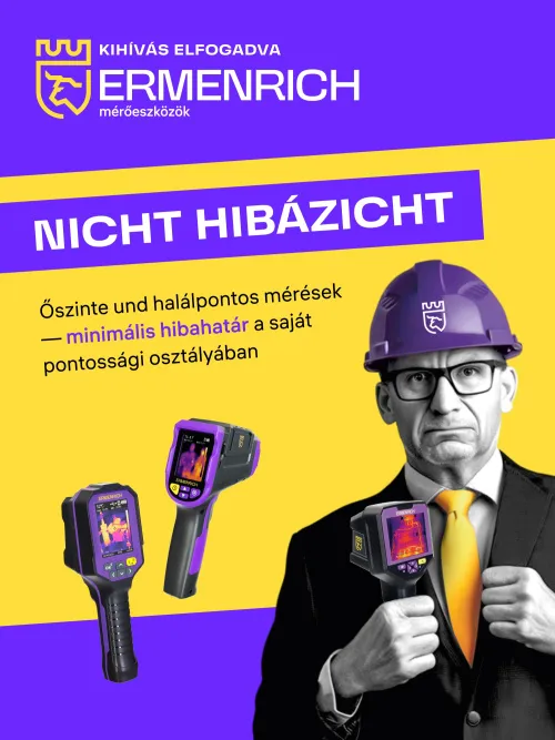 snímek Laserový měřič Ermenrich Reel PLUS GS80, obrázek 23
