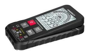 obrázek Digitální multimetr Ermenrich Zing TC19