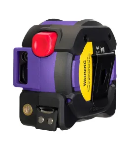 fotografie Laserový svinovací metr "3 v 1" Ermenrich Reel SLR600 PRO