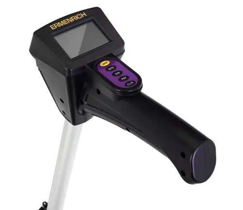 foto Digitální měřicí kolečko Ermenrich Reel WM10, obrázek 8