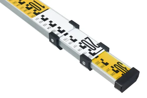 obrázek Nivelační lať Ermenrich Reel TWR3, obrázek 6