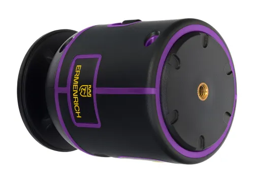 fotografie Laserový nivelační přístroj Ermenrich PLUS LN20, obrázek 6