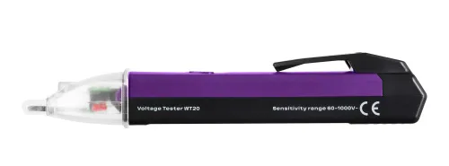 foto Tester napětí Ermenrich Zing WT20, obrázek 2