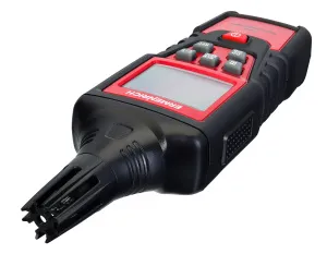 foto Termohygrometr Ermenrich Wett TU30