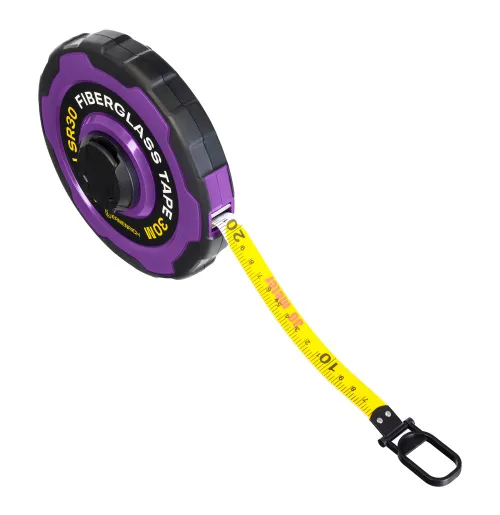 obrázek Svinovací metr Ermenrich Reel SR30, obrázek 3