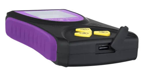 obrázek Dozimetr Ermenrich Ping RD50, obrázek 7