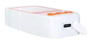 foto Dozimetr Ermenrich Ping RD40