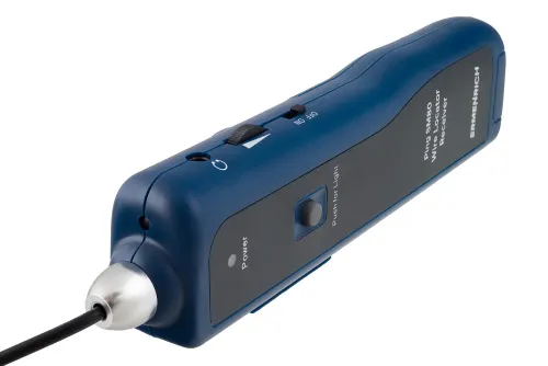 obrázek Lokátor podzemního vedení Ermenrich Ping SM80, obrázek 6