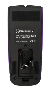 foto Stavební detektor Ermenrich Ping SM30