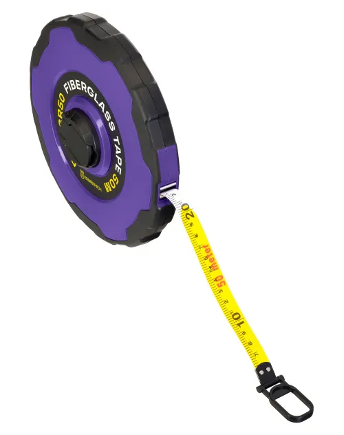 snímek Svinovací metr Ermenrich Reel SR50, obrázek 3