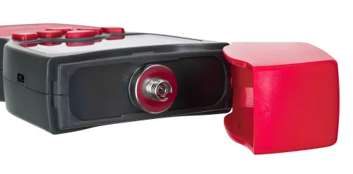 foto Optický multimetr Ermenrich NetGeeks NU10, obrázek 7