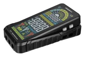 obrázek Digitální multimetr Ermenrich Zing TC33