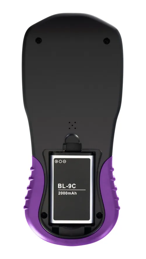 foto GPS měřič pozemků Ermenrich Reel BD30, obrázek 6