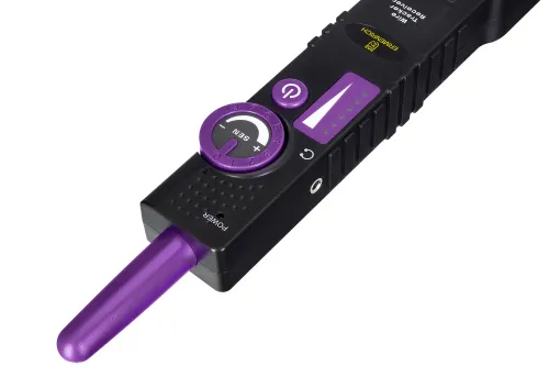 fotografie Sledovač vodičů Ermenrich Ping SM100, obrázek 5