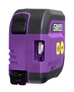 snímek Laserový svinovací metr Ermenrich Reel SLR640