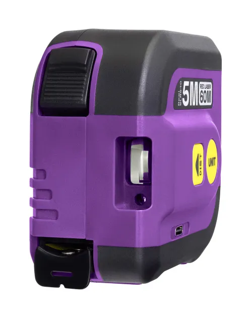 snímek Laserový svinovací metr Ermenrich Reel SLR640, obrázek 5