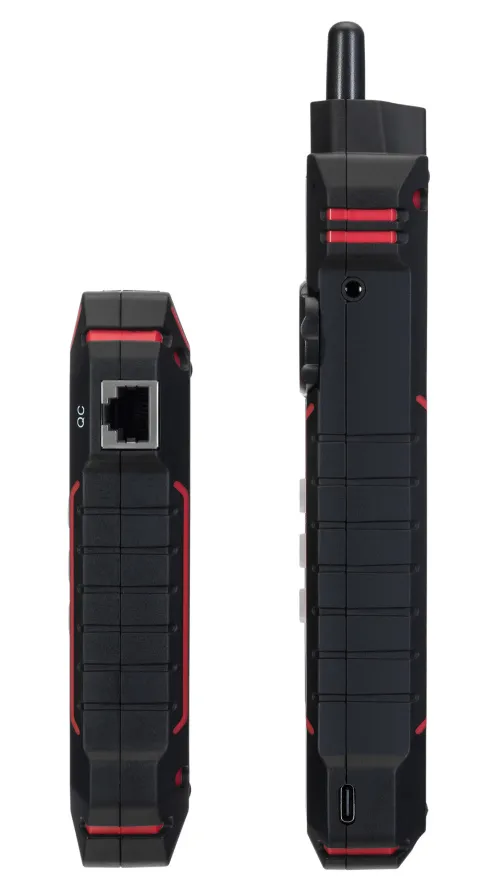 foto Tester síťových kabelů Ermenrich NetGeeks NP35, obrázek 5