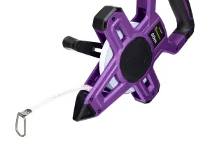 foto Pozemní měřicí pásmo Ermenrich Reel SH50