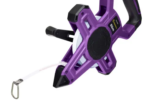 foto Pozemní měřicí pásmo Ermenrich Reel SH50, obrázek 3