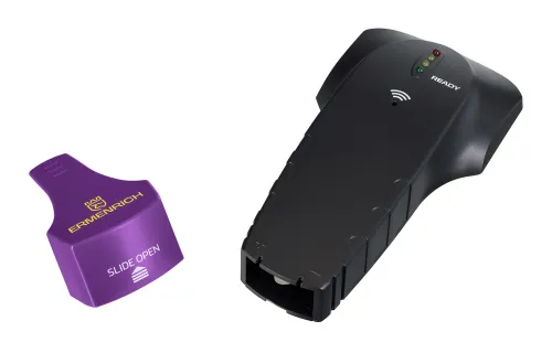 snímek Stavební detektor Ermenrich Ping SD20, obrázek 4