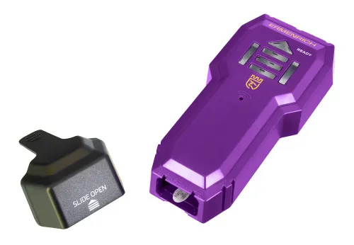 snímek Stavební detektor Ermenrich Ping SA20, obrázek 4