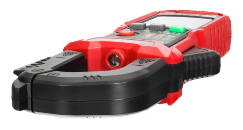 snímek Digitální klešťový měřič Ermenrich Ping MK30, obrázek 6