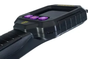 snímek Průmyslový endoskop Ermenrich Seek VE20