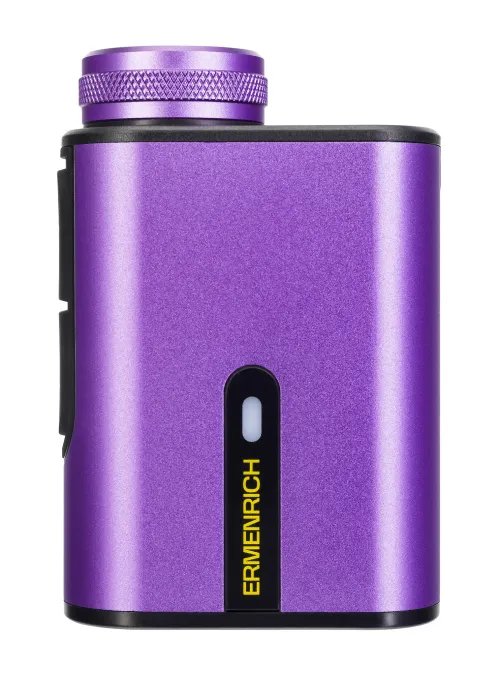 foto Stavební laserový dálkoměr Ermenrich LG900, obrázek 5