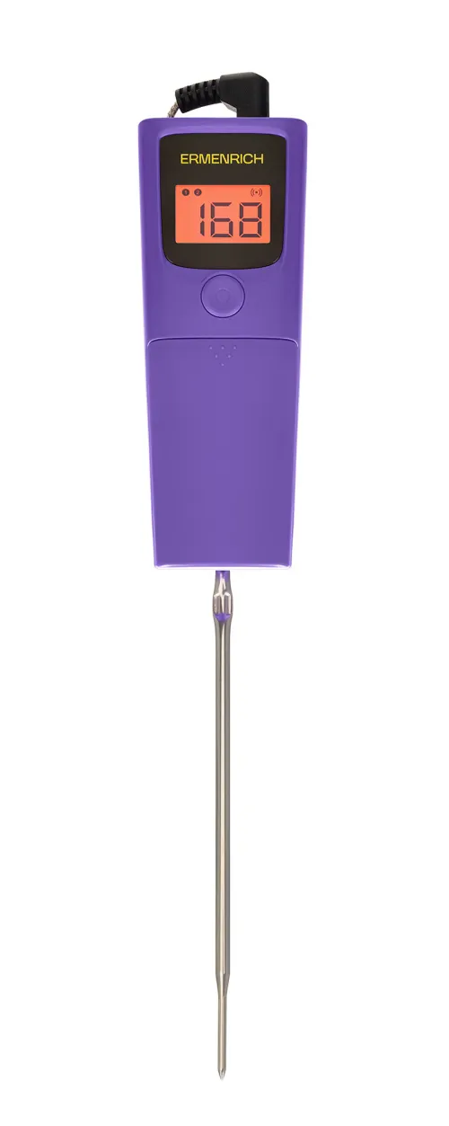 snímek Teploměr na maso Ermenrich BBQ GT20, obrázek 5