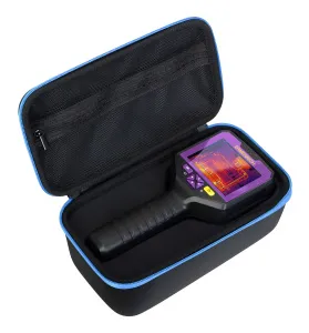 foto Termokamera Ermenrich Seek TV90