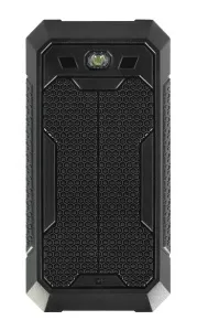 foto Digitální multimetr Ermenrich Zing TC27