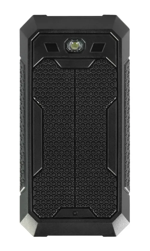 foto Digitální multimetr Ermenrich Zing TC27, obrázek 5