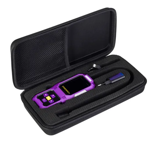 obrázek Detektor plynu Ermenrich NG50, obrázek 2