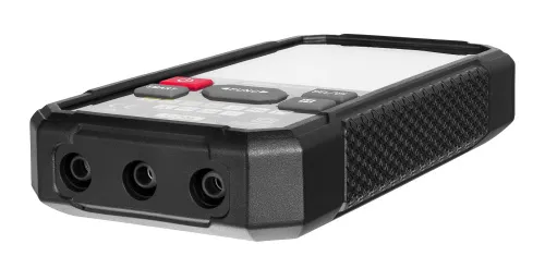 foto Digitální multimetr Ermenrich Zing TC27, obrázek 6