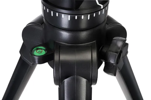 foto Stativ Levenhuk Level PLUS VT20, obrázek 7