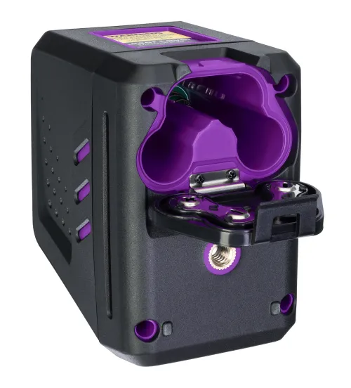 foto Laserový nivelační přístroj Ermenrich BASE LT20, obrázek 9