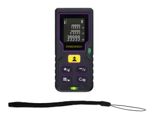 obrázek Laserový měřič Ermenrich Reel PLUS GD100