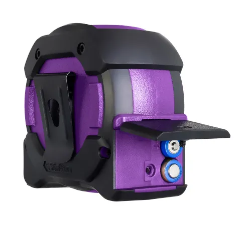 obrázek Laserový svinovací metr Ermenrich Reel SLR540, obrázek 7