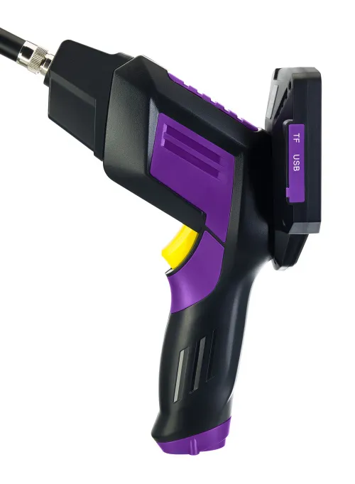 obrázek Průmyslový endoskop Ermenrich Seek VE40, obrázek 7