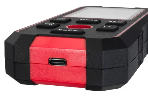 snímek Stavební detektor Ermenrich Ping SM90, obrázek 6