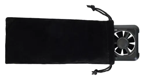 fotografie Digitální anemometr Ermenrich Seek DN10, obrázek 2