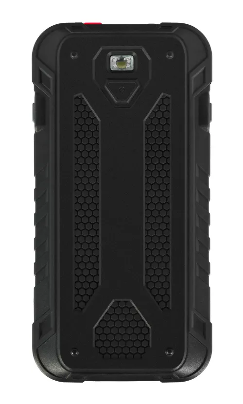 fotografie Digitální multimetr Ermenrich Zing TC35, obrázek 5