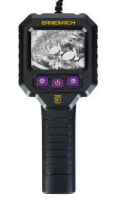 snímek Průmyslový endoskop Ermenrich Seek VE20