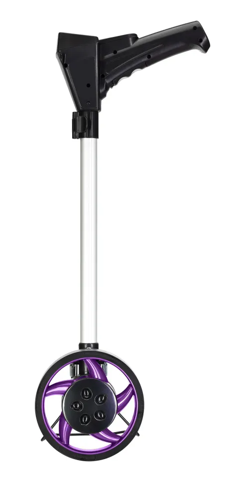 foto Digitální měřicí kolečko Ermenrich Reel WM10, obrázek 3