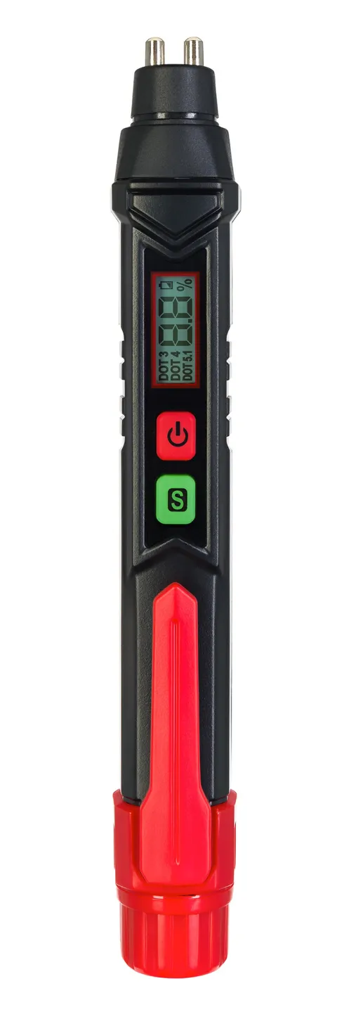 obrázek Tester brzdové kapaliny Ermenrich Verk FB20, obrázek 4