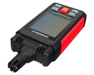 snímek Termohygrometr Ermenrich Wett TU20