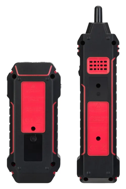 foto Tester síťových kabelů Ermenrich NetGeeks NP35, obrázek 4