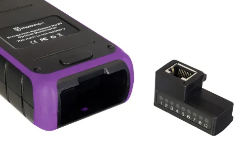 obrázek Optický multimetr Ermenrich NetGeeks NU25, obrázek 7