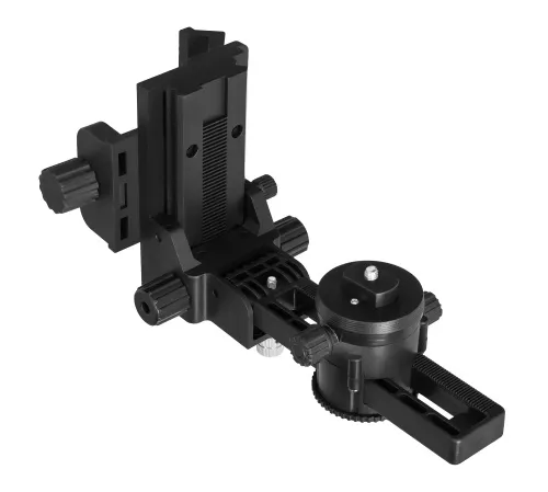 foto Prodlužovací tyč Ermenrich Reel TWR40, 3,96 m, obrázek 12