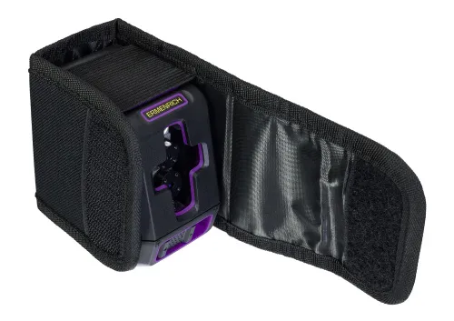 obrázek Laserový nivelační přístroj Ermenrich BASE LT40, obrázek 3